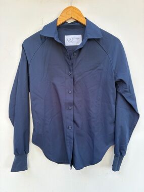 A Putnam Button Down Shirt